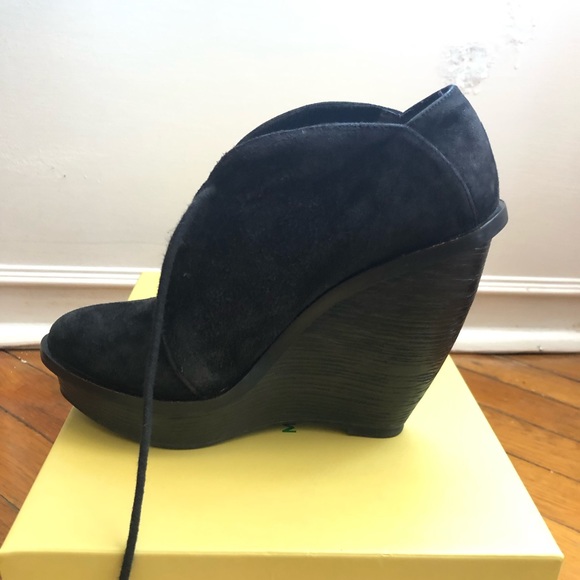 Booties - Picture 1 of 5